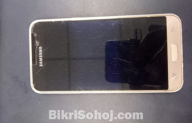 Samsung Galaxy J3 (Used)